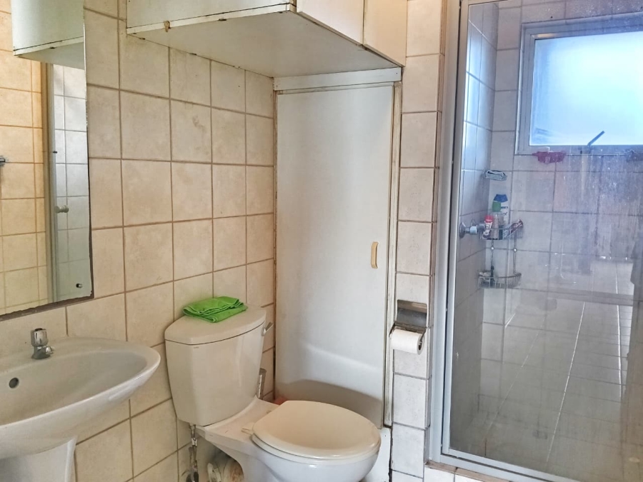 To Let 1 Bedroom Property for Rent in Tuzi Gazi KwaZulu-Natal