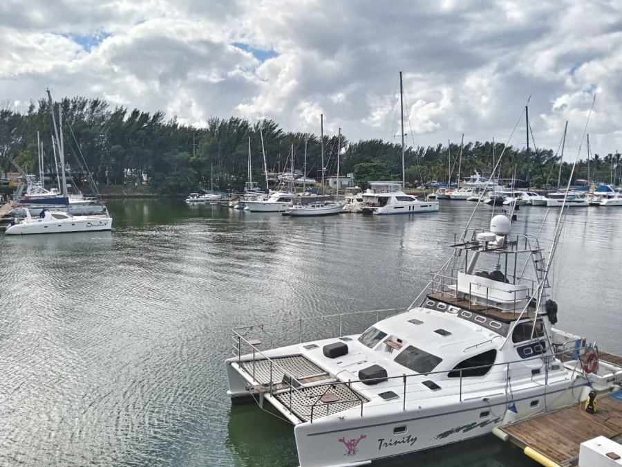 To Let 1 Bedroom Property for Rent in Tuzi Gazi KwaZulu-Natal