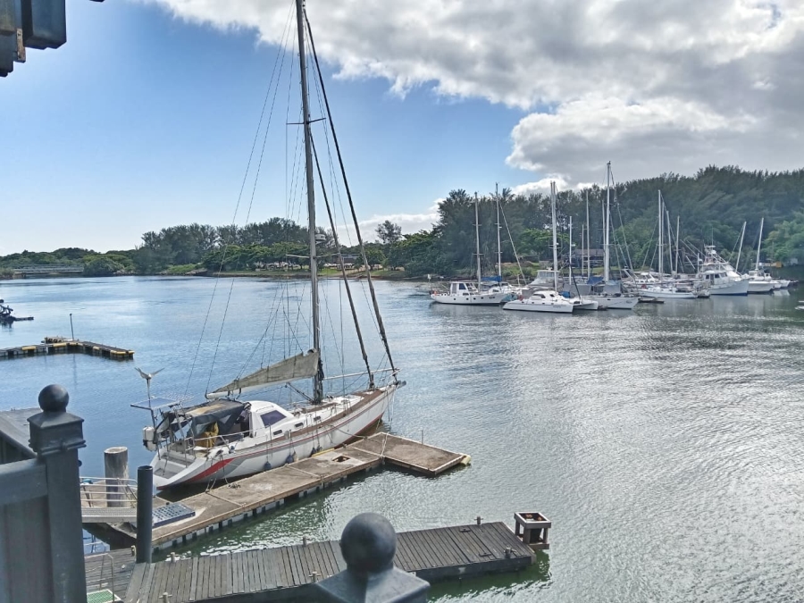 To Let 1 Bedroom Property for Rent in Tuzi Gazi KwaZulu-Natal