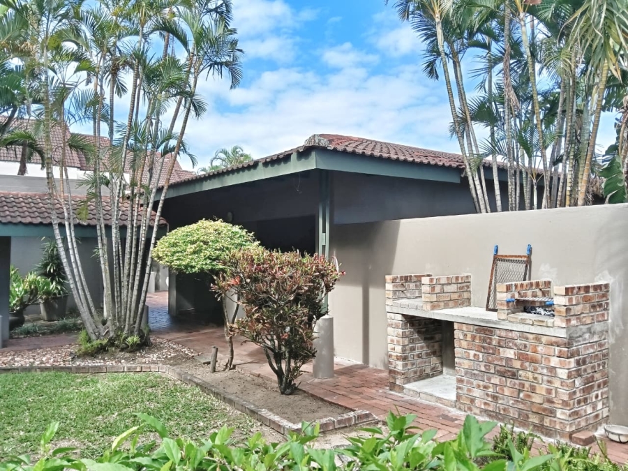 To Let 1 Bedroom Property for Rent in Tuzi Gazi KwaZulu-Natal