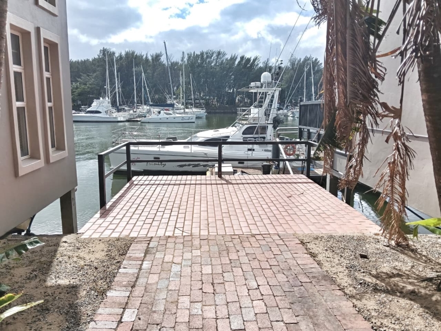 To Let 1 Bedroom Property for Rent in Tuzi Gazi KwaZulu-Natal