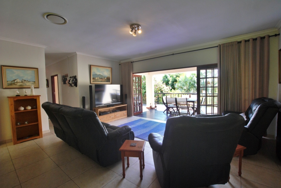 4 Bedroom Property for Sale in Pennington KwaZulu-Natal