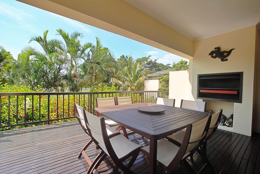 4 Bedroom Property for Sale in Pennington KwaZulu-Natal