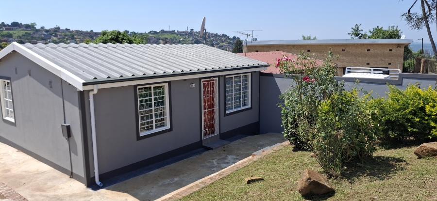 2 Bedroom Property for Sale in Bombay Heights KwaZulu-Natal