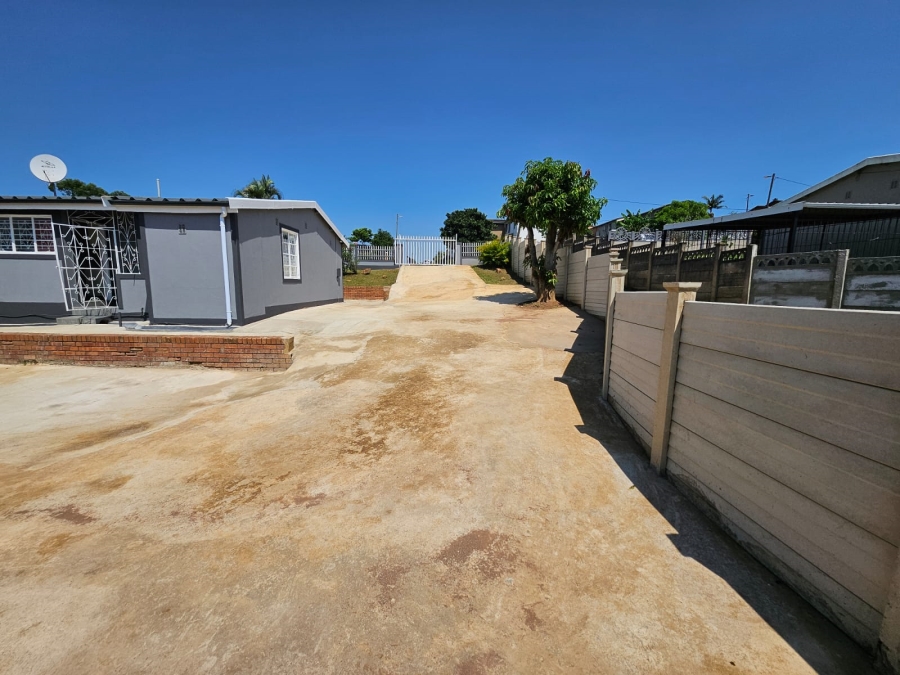 2 Bedroom Property for Sale in Bombay Heights KwaZulu-Natal