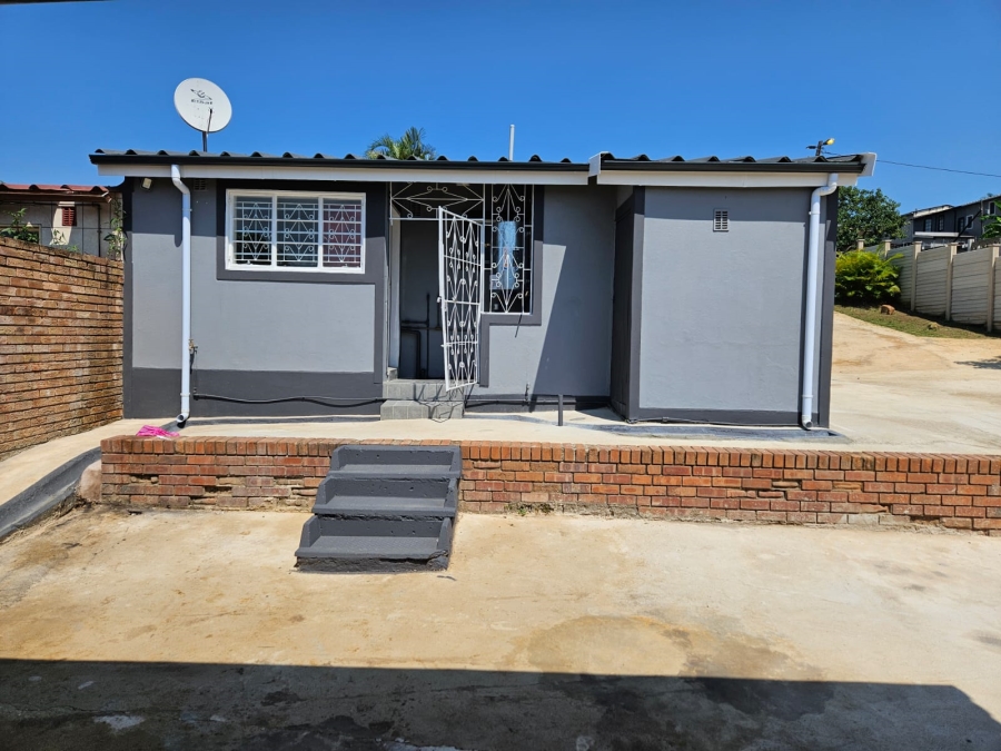 2 Bedroom Property for Sale in Bombay Heights KwaZulu-Natal