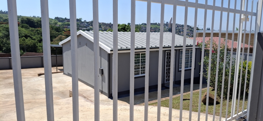 2 Bedroom Property for Sale in Bombay Heights KwaZulu-Natal