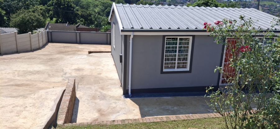 2 Bedroom Property for Sale in Bombay Heights KwaZulu-Natal
