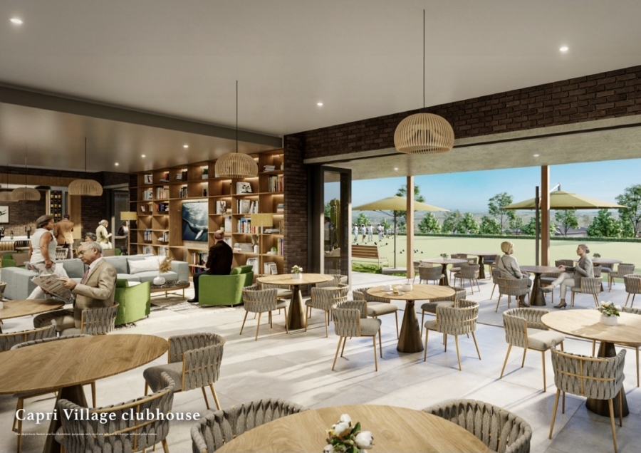 2 Bedroom Property for Sale in Sibaya Precinct KwaZulu-Natal