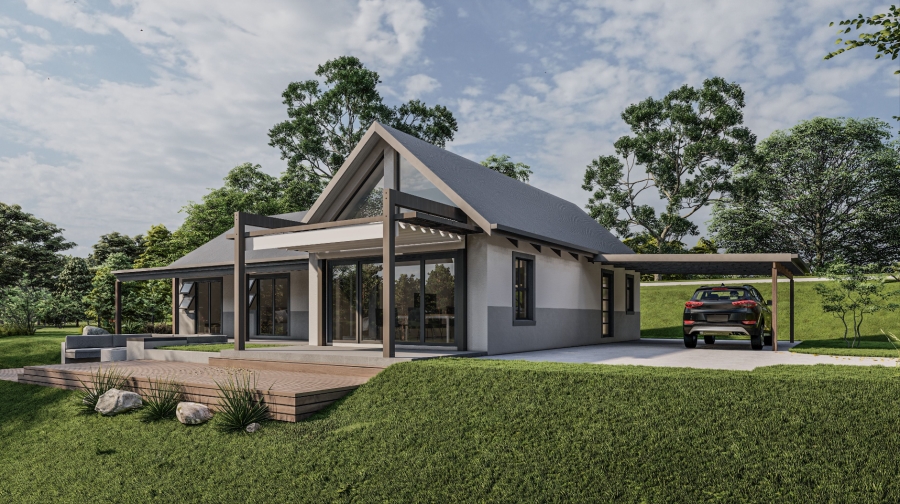 0 Bedroom Property for Sale in Albert Falls KwaZulu-Natal