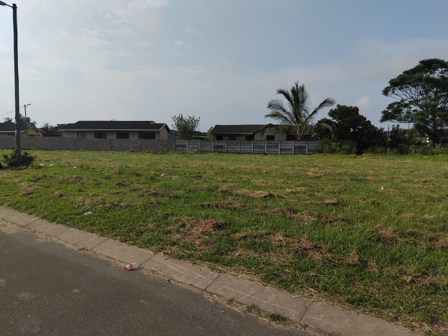 0 Bedroom Property for Sale in Esikhawini KwaZulu-Natal