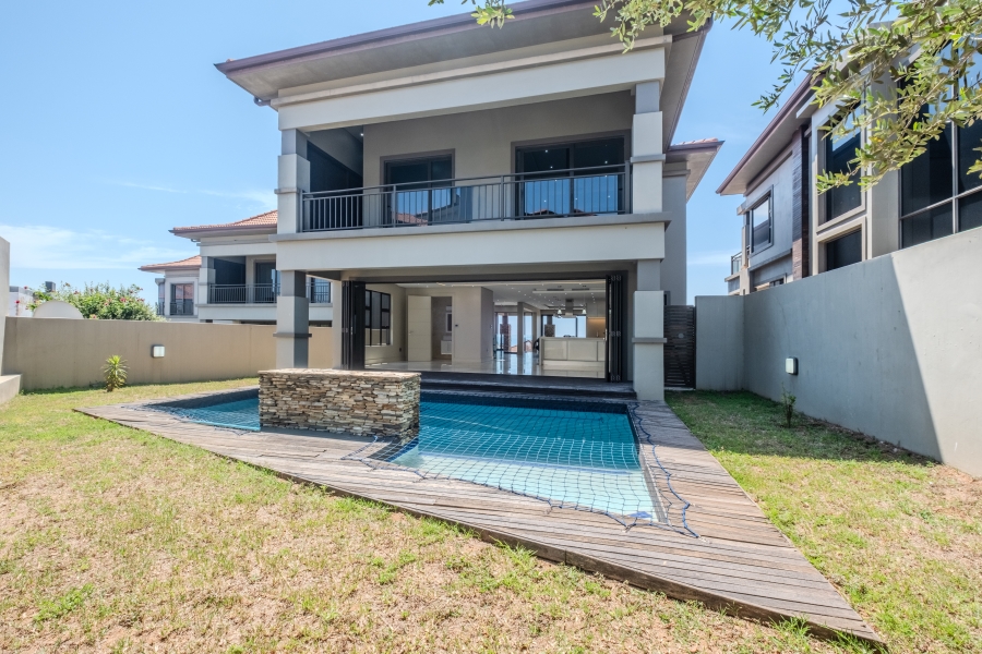 5 Bedroom Property for Sale in Izinga Estate KwaZulu-Natal