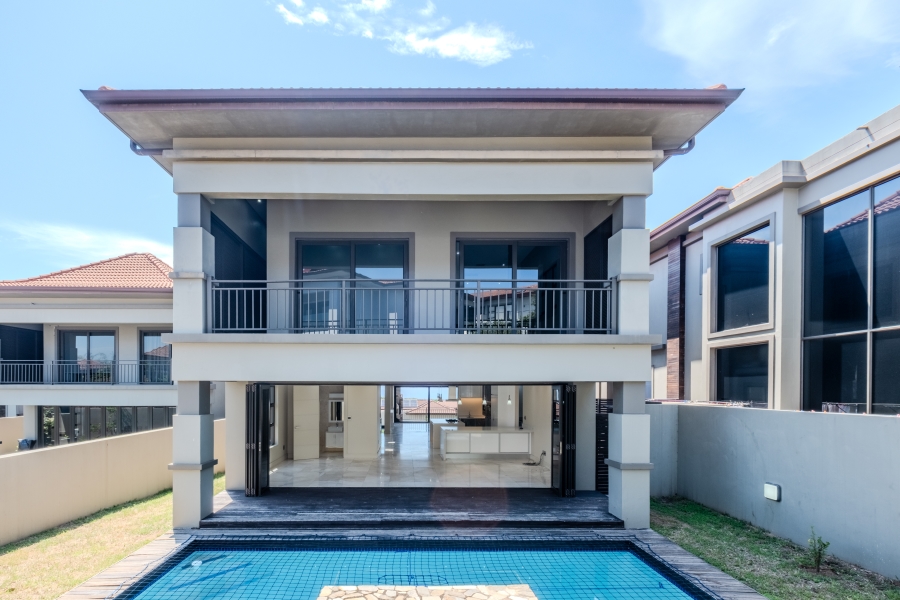 5 Bedroom Property for Sale in Izinga Estate KwaZulu-Natal