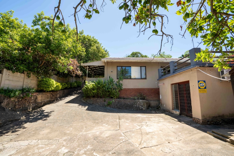 3 Bedroom Property for Sale in Amanzimtoti KwaZulu-Natal