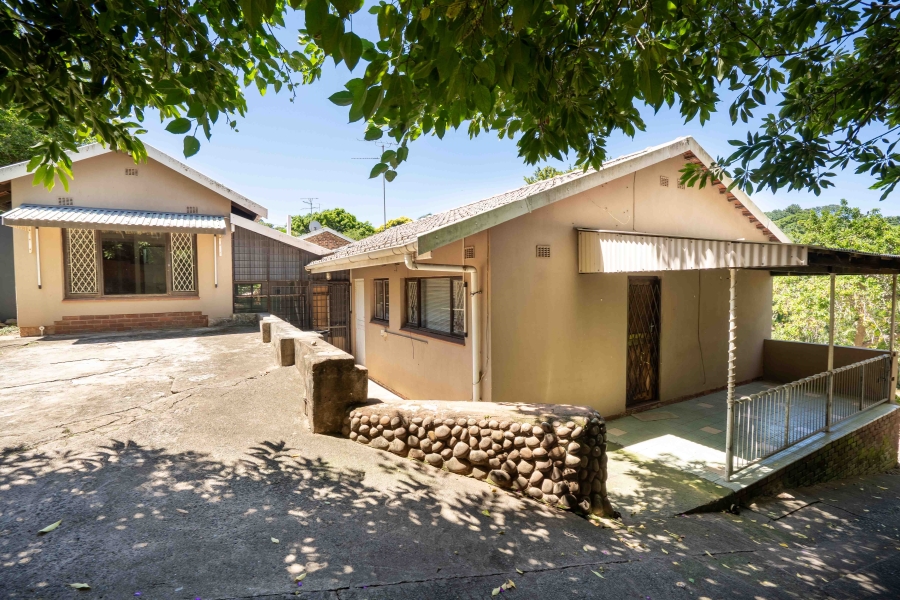 3 Bedroom Property for Sale in Amanzimtoti KwaZulu-Natal