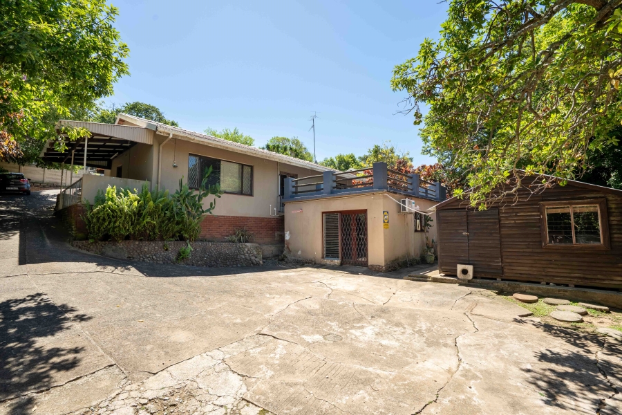 3 Bedroom Property for Sale in Amanzimtoti KwaZulu-Natal