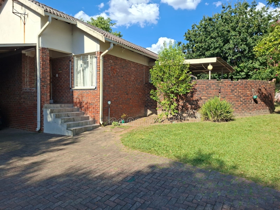 3 Bedroom Property for Sale in Aviary Hill KwaZulu-Natal