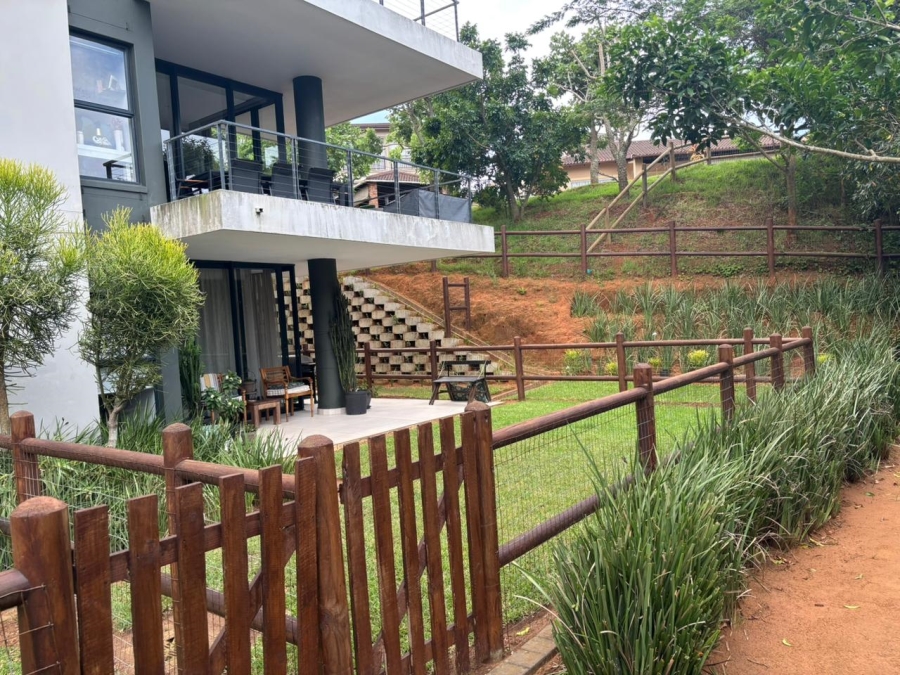 2 Bedroom Property for Sale in Seaward Estate KwaZulu-Natal