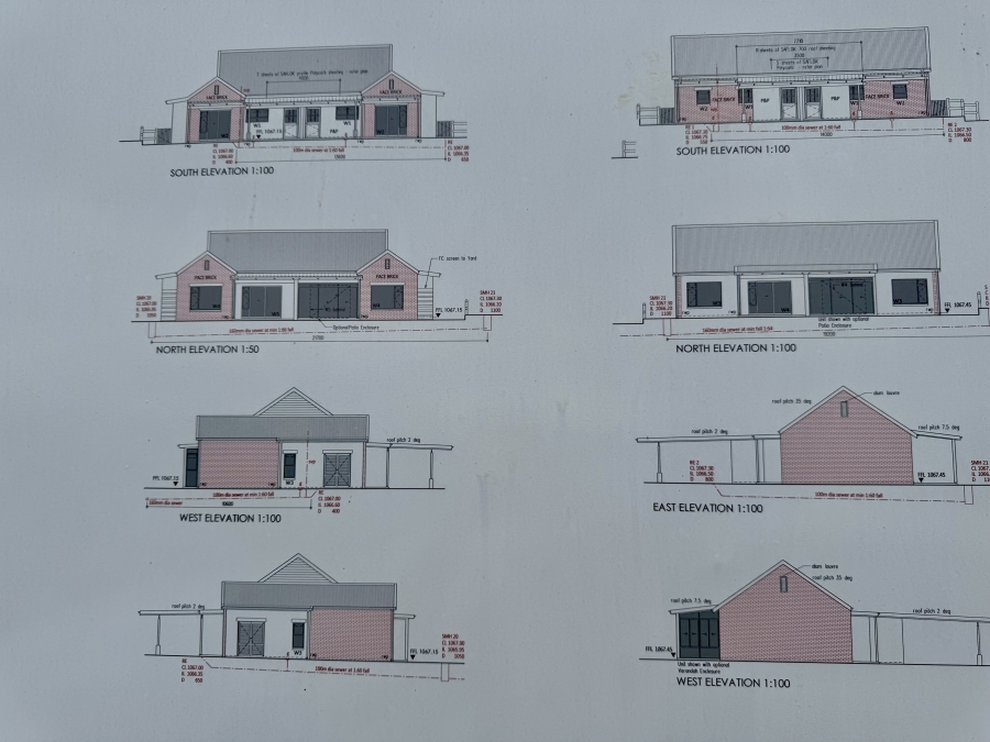 1 Bedroom Property for Sale in St Johns Village KwaZulu-Natal