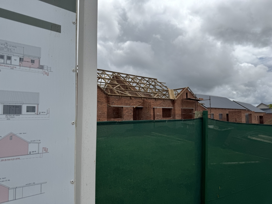 1 Bedroom Property for Sale in St Johns Village KwaZulu-Natal