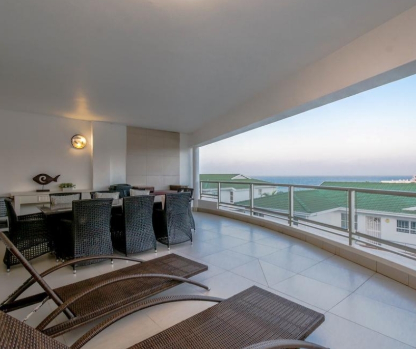 To Let 3 Bedroom Property for Rent in Ballito Central KwaZulu-Natal