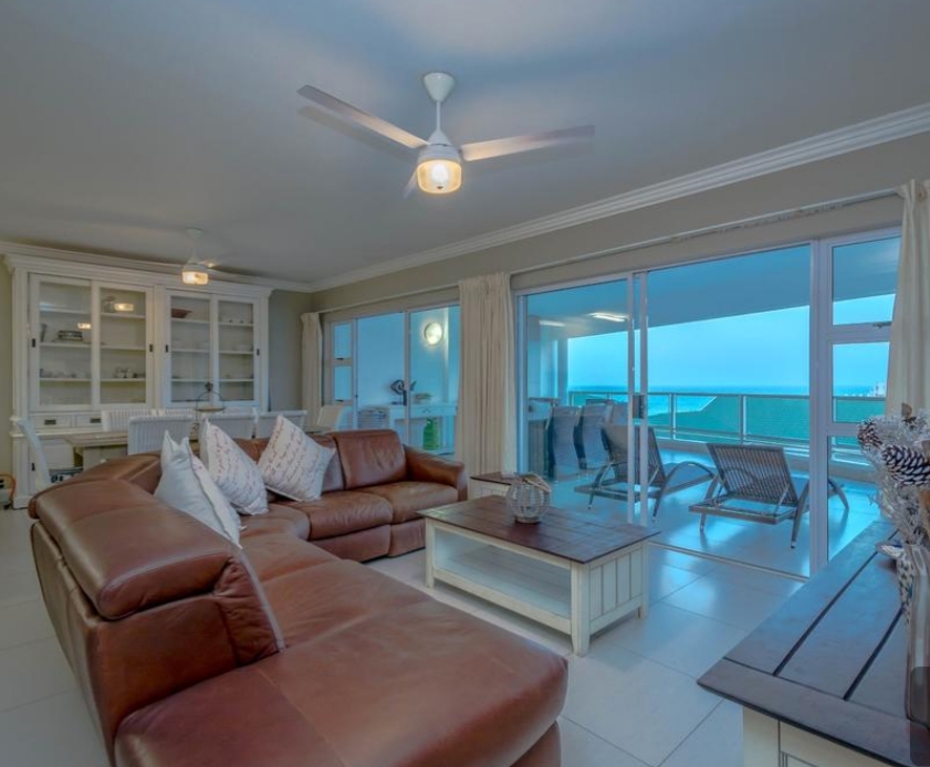 To Let 3 Bedroom Property for Rent in Ballito Central KwaZulu-Natal