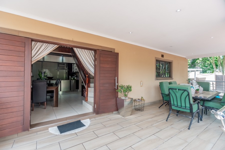 3 Bedroom Property for Sale in Cowies Hill Park KwaZulu-Natal