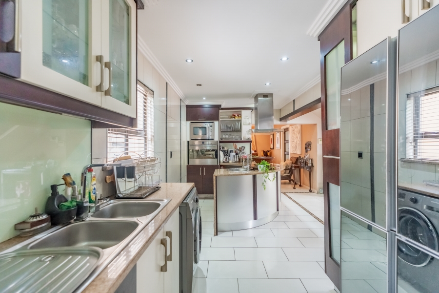 3 Bedroom Property for Sale in Cowies Hill Park KwaZulu-Natal