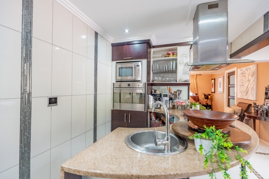 3 Bedroom Property for Sale in Cowies Hill Park KwaZulu-Natal