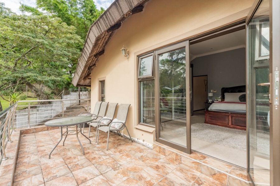 3 Bedroom Property for Sale in Cowies Hill Park KwaZulu-Natal