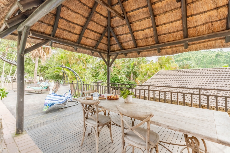 3 Bedroom Property for Sale in Cowies Hill Park KwaZulu-Natal