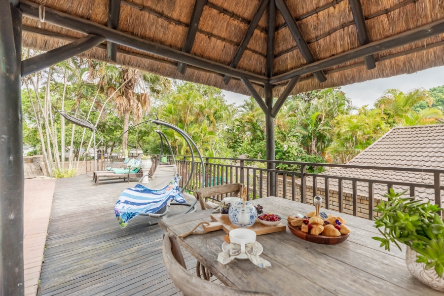 3 Bedroom Property for Sale in Cowies Hill Park KwaZulu-Natal