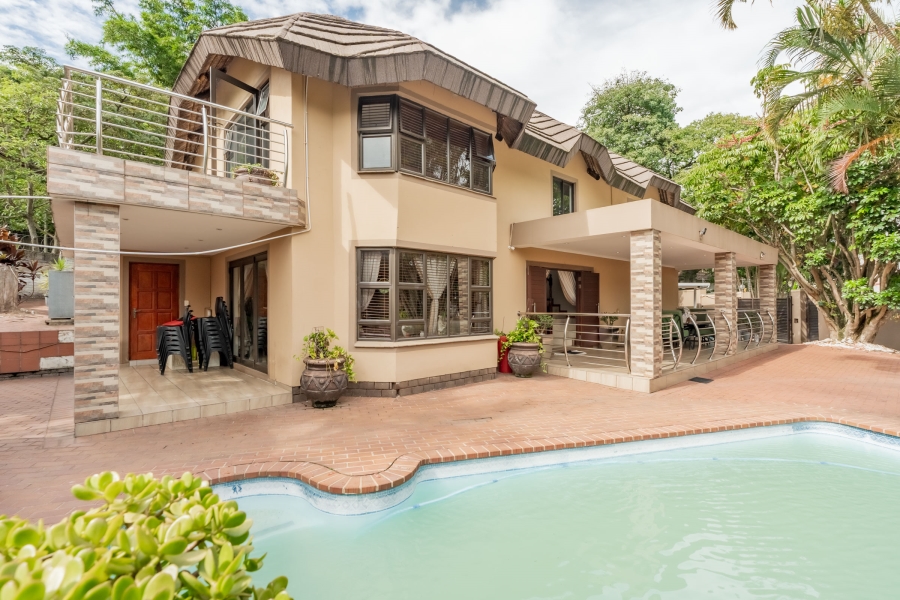 3 Bedroom Property for Sale in Cowies Hill Park KwaZulu-Natal