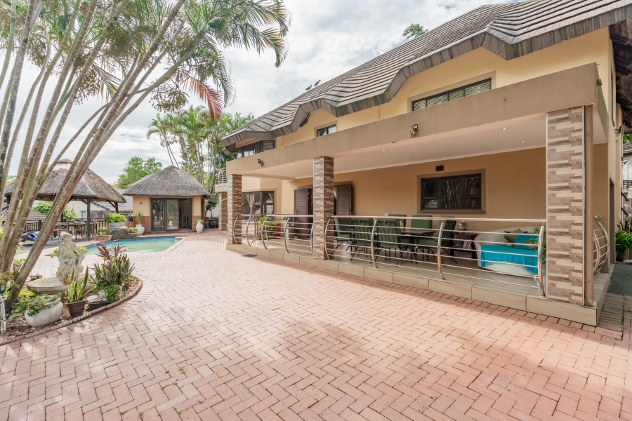 3 Bedroom Property for Sale in Cowies Hill Park KwaZulu-Natal