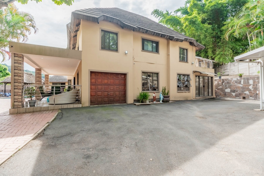 3 Bedroom Property for Sale in Cowies Hill Park KwaZulu-Natal