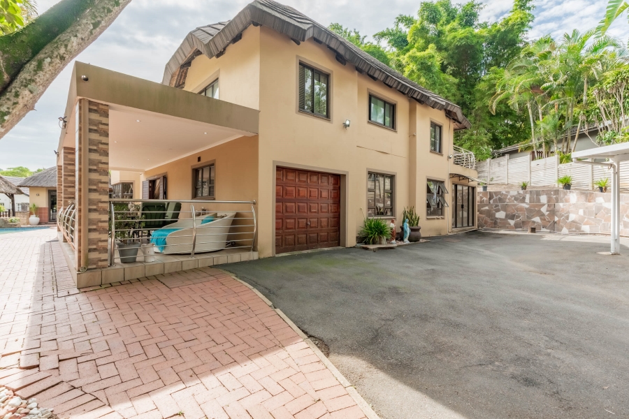 3 Bedroom Property for Sale in Cowies Hill Park KwaZulu-Natal