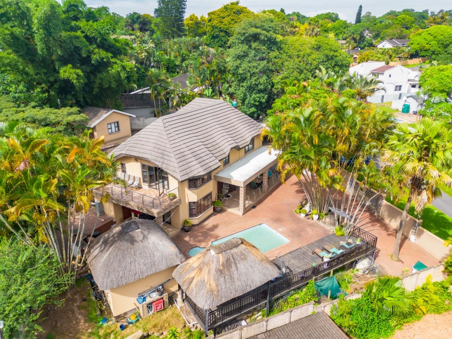 3 Bedroom Property for Sale in Cowies Hill Park KwaZulu-Natal