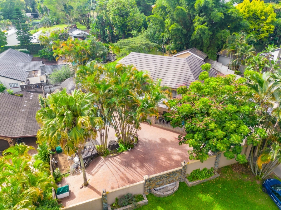 3 Bedroom Property for Sale in Cowies Hill Park KwaZulu-Natal