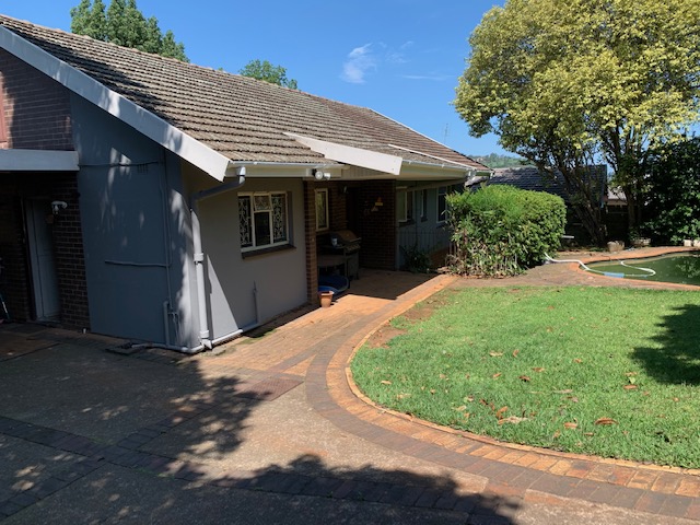 To Let 4 Bedroom Property for Rent in Northern Park KwaZulu-Natal