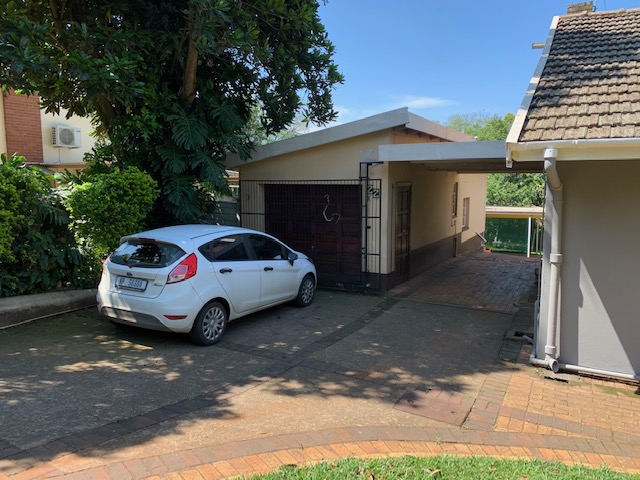 To Let 4 Bedroom Property for Rent in Northern Park KwaZulu-Natal