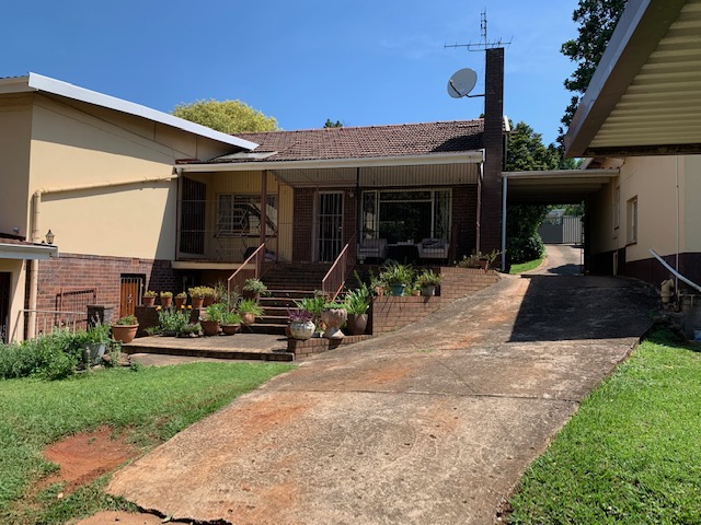 To Let 4 Bedroom Property for Rent in Northern Park KwaZulu-Natal