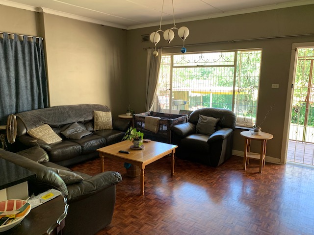 To Let 4 Bedroom Property for Rent in Northern Park KwaZulu-Natal