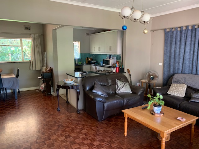 To Let 4 Bedroom Property for Rent in Northern Park KwaZulu-Natal