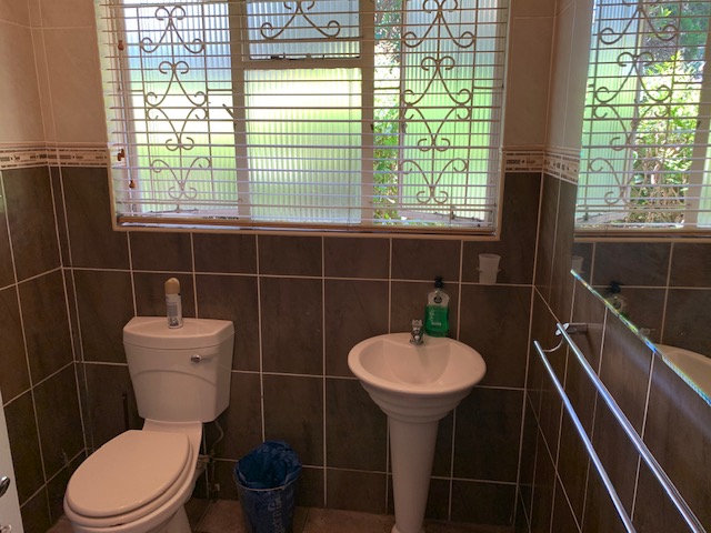 To Let 4 Bedroom Property for Rent in Northern Park KwaZulu-Natal