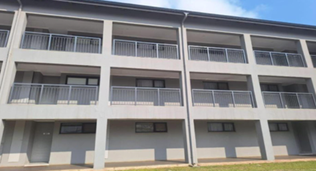 1 Bedroom Property for Sale in Hayfields KwaZulu-Natal