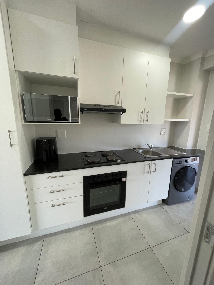 1 Bedroom Property for Sale in Hayfields KwaZulu-Natal