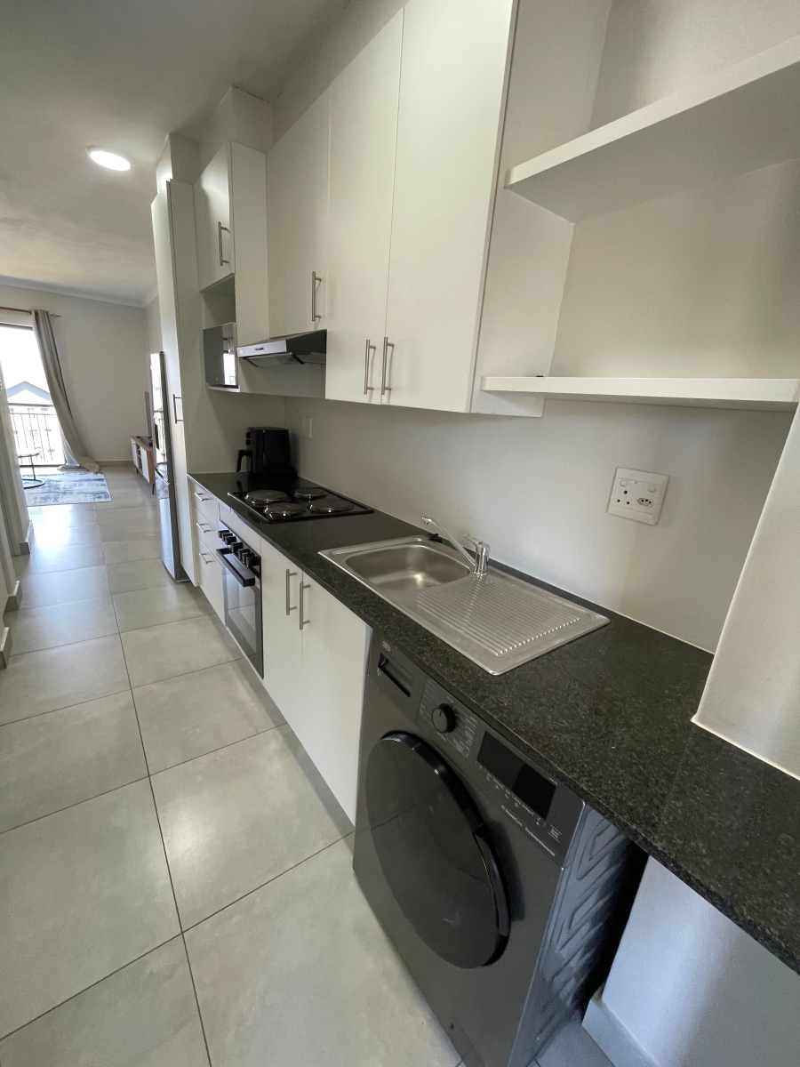 1 Bedroom Property for Sale in Hayfields KwaZulu-Natal