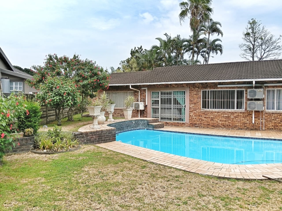 4 Bedroom Property for Sale in Meer En See KwaZulu-Natal