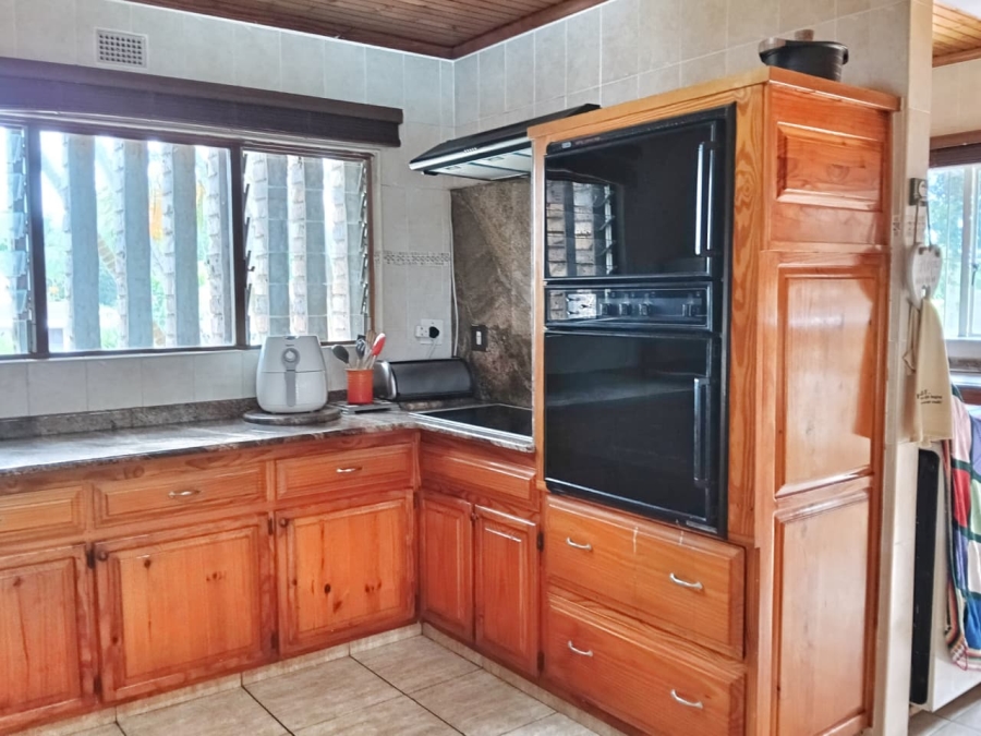 4 Bedroom Property for Sale in Meer En See KwaZulu-Natal