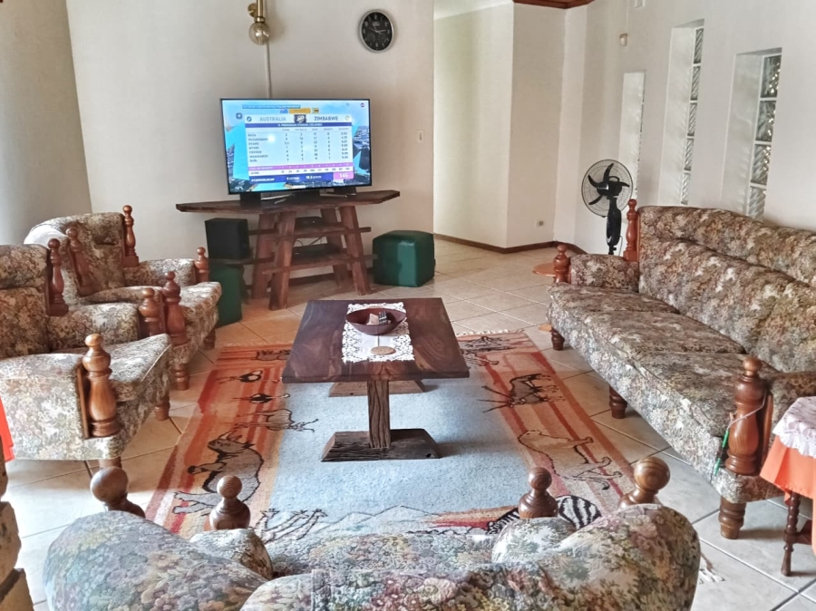 4 Bedroom Property for Sale in Meer En See KwaZulu-Natal